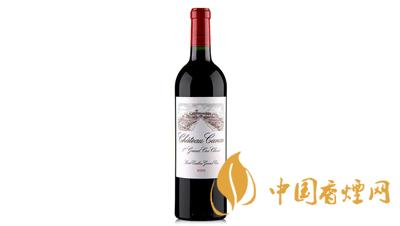 卡農酒莊紅葡萄酒多少錢一瓶 卡農酒莊紅葡萄酒價格表查詢