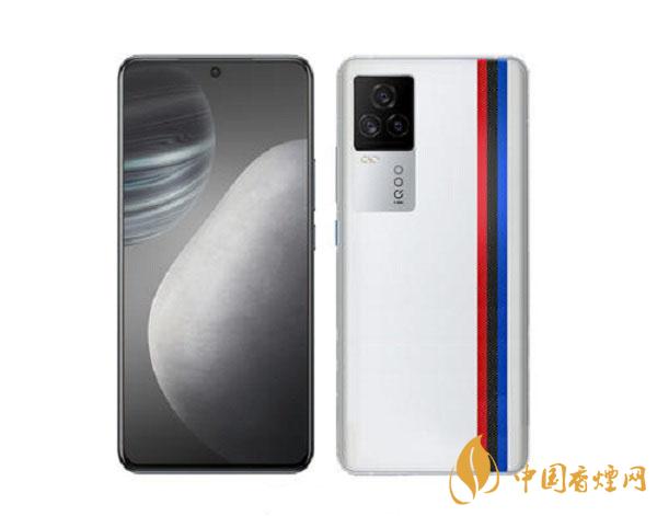 iQOO 7什么時候出？iQOO 7最新亮相消息2020