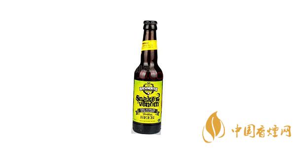 蛇毒啤酒是哪國的？ 2020蛇毒啤酒多錢一瓶