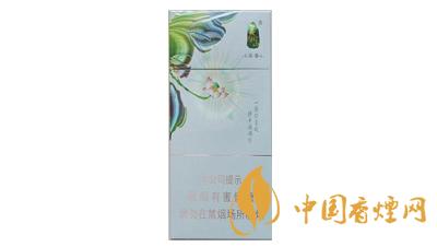 泰山茉莉香韻細(xì)支多少錢一盒 泰山茉莉香韻價(jià)格和參數(shù)一覽