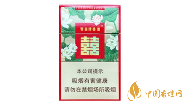 雙喜蓮香煙多少錢一條 雙喜蓮香煙市場價(jià)詳情一覽