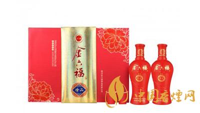 金六福酒珍品20價(jià)格表最新查詢 金六福酒珍品20多少錢一瓶