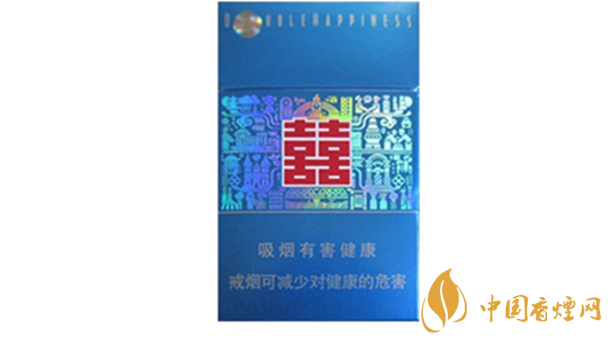 紅雙喜鉑派藍(lán)盒好抽嗎 紅雙喜鉑派藍(lán)盒口感測評(píng)