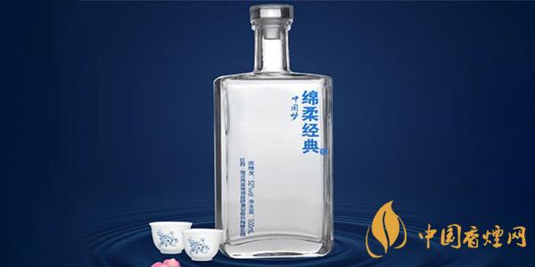 中國夢(mèng)52度酒價(jià)格表圖 中國夢(mèng)52度多少錢一瓶
