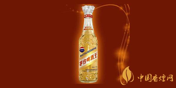 茅臺啤酒多少錢一瓶 2021茅臺啤酒價(jià)格表圖片