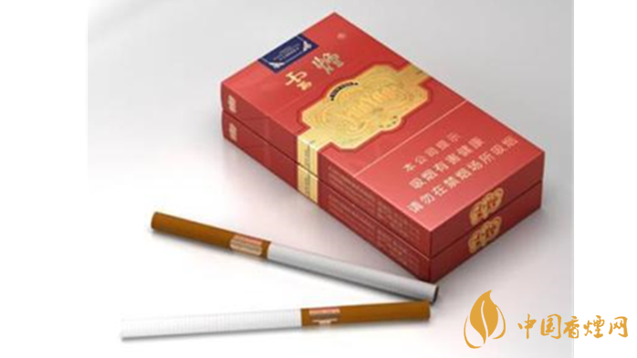 云煙香煙多少錢一盒2025 云煙香煙價格表圖大全一覽2025