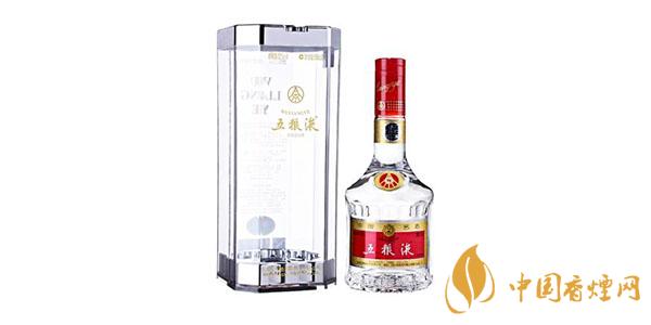 五糧液1618和普五區(qū)別介紹 五糧液1618和普五那個好