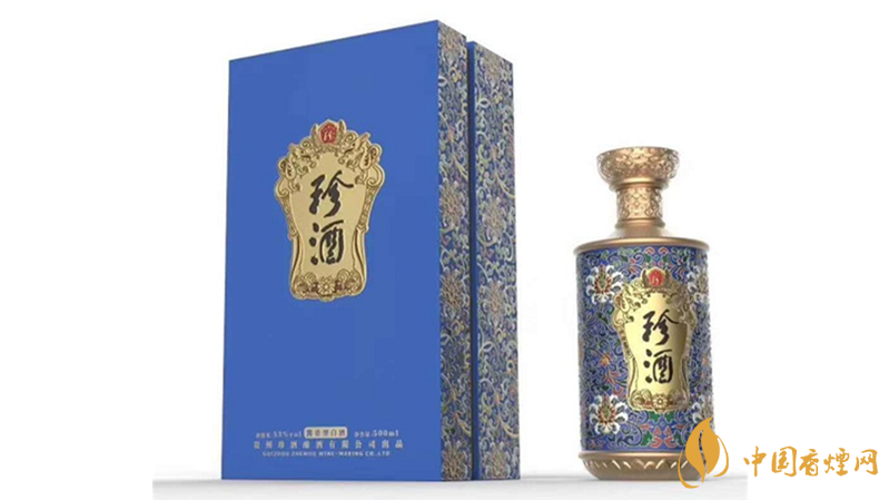 珍酒尚選酒市場(chǎng)售價(jià)2021 新品珍酒尚選價(jià)格表查詢(xún)一覽