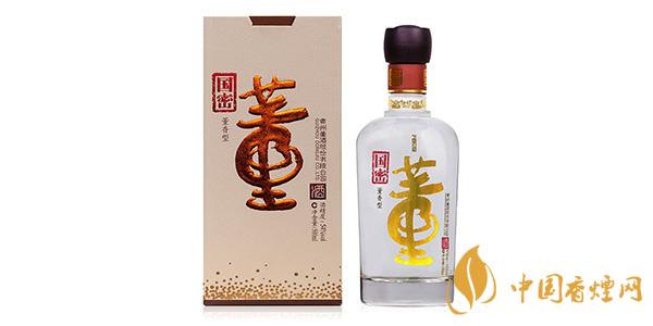 董酒全部價(jià)格表圖片 董酒多少錢一瓶