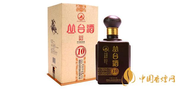 2021叢臺(tái)酒價(jià)格表 河北叢臺(tái)酒多少錢(qián)一瓶
