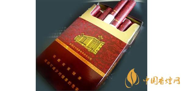 人民大會(huì)堂盛世典藏多少錢(qián)一包 2025人民大會(huì)堂盛世典藏價(jià)格表和圖片一覽