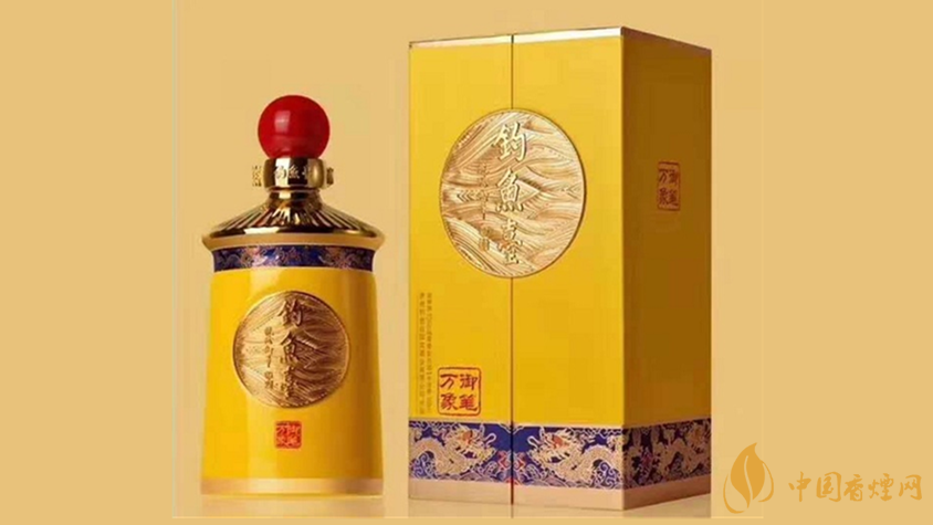 釣魚臺(tái)御筆萬酒市場(chǎng)售價(jià)及價(jià)格表查詢一覽