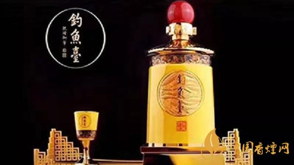 釣魚臺(tái)御筆萬酒市場(chǎng)售價(jià)及價(jià)格表查詢一覽