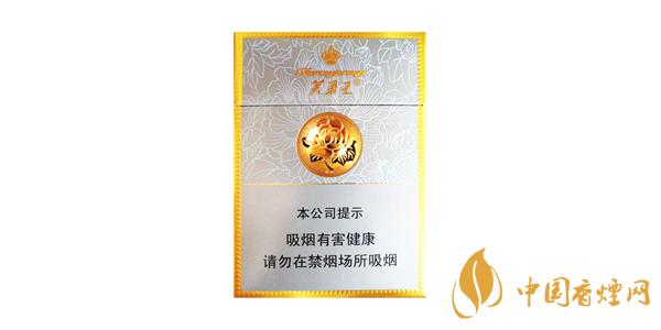芙蓉王硬中支多少錢(qián)一盒 芙蓉王硬中支香煙價(jià)格圖片一覽
