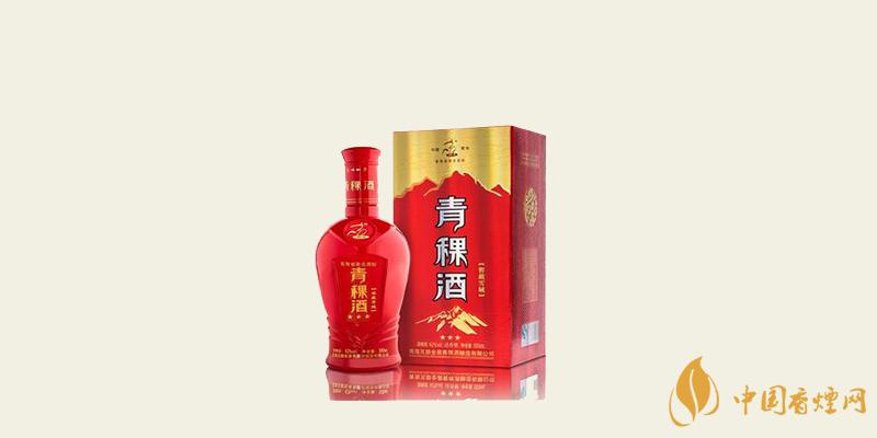 青稞酒價(jià)格圖片大全 青稞酒天佑德52度多少錢(qián)?