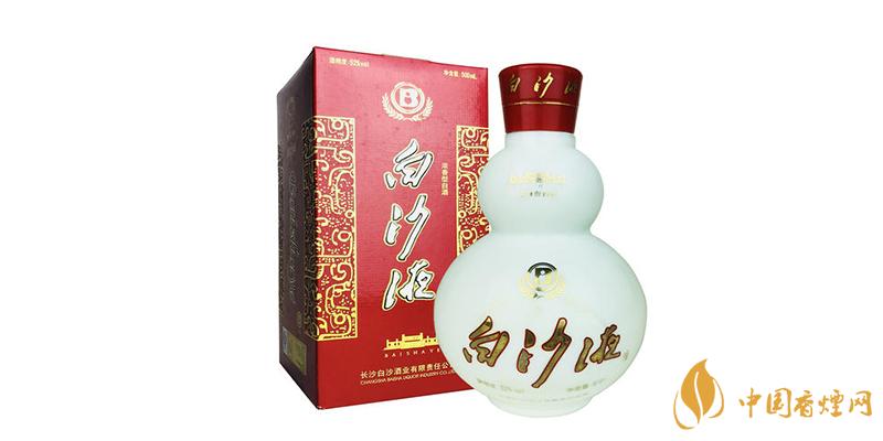 白沙液酒價(jià)格一覽表 白沙液酒的價(jià)格是多少？