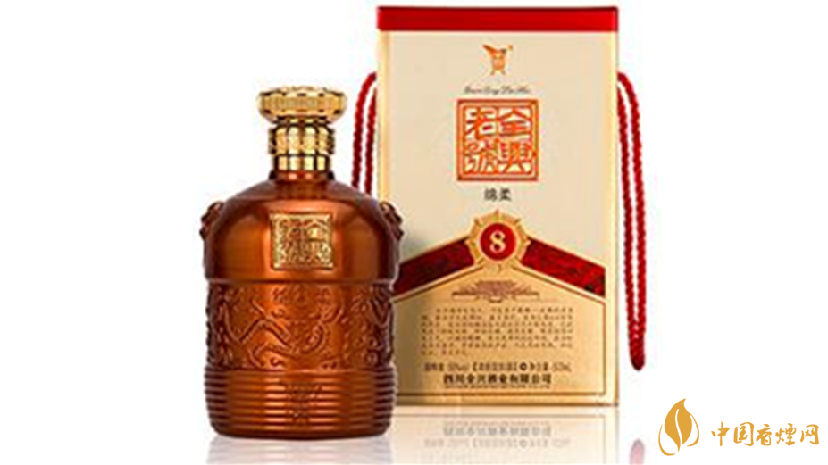 全興老號綿柔8多少錢 全興老號綿柔8價格表查詢