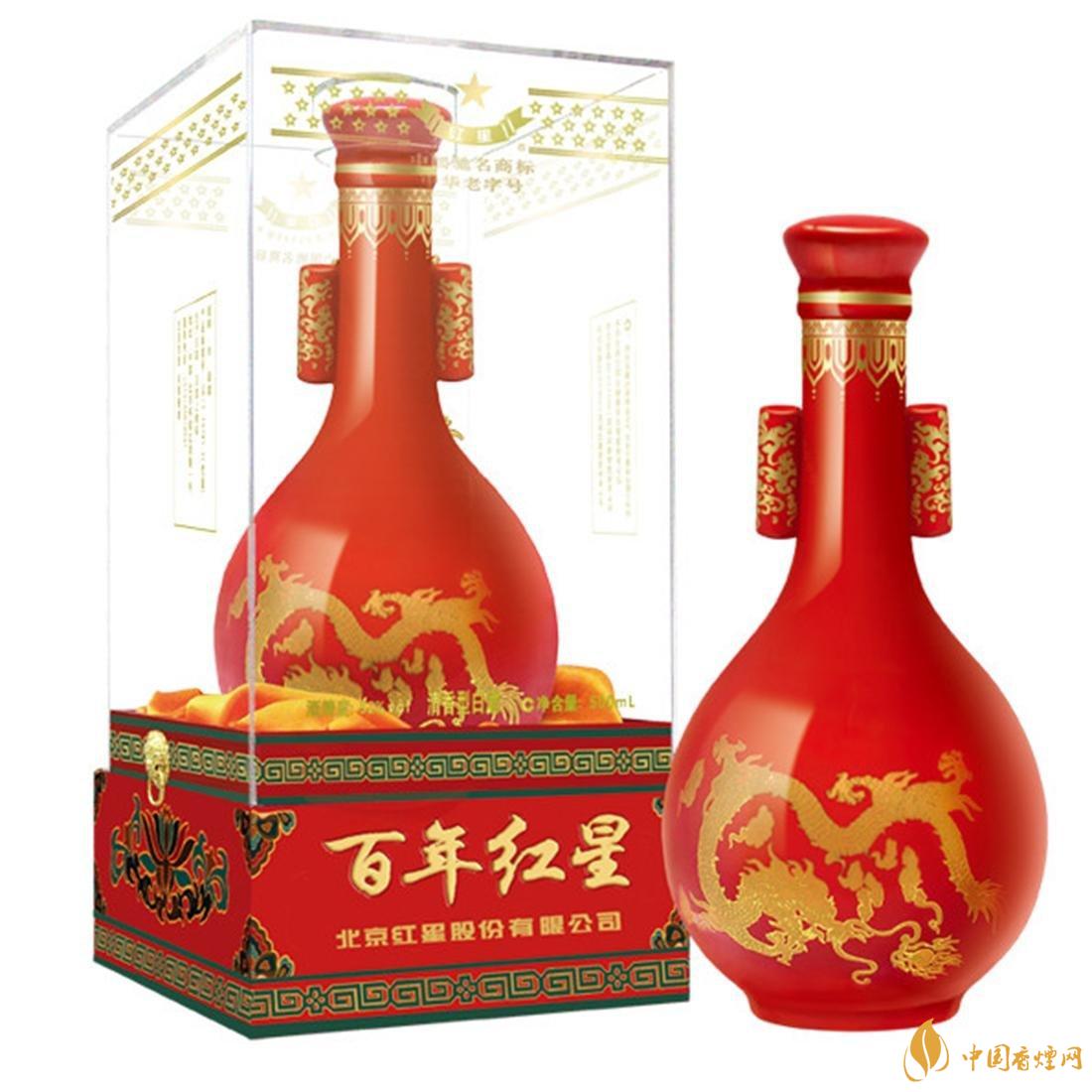 52度紅星精品百年紅星多少錢(qián) 52度紅星精品百年紅星參數(shù)價(jià)格一覽