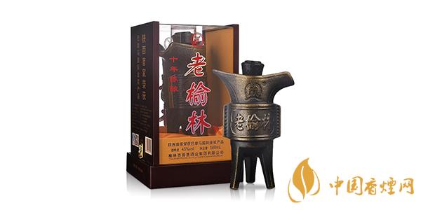 老榆林酒多少錢(qián)一瓶 老榆林酒價(jià)格表和圖片