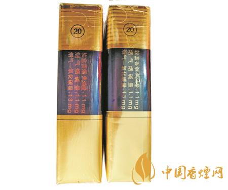 黃鶴樓軟藍怎么區(qū)分真假 黃鶴樓軟藍真假辨認2021