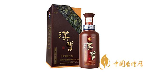 漢醬酒51度怎么樣 茅臺漢醬酒價(jià)格