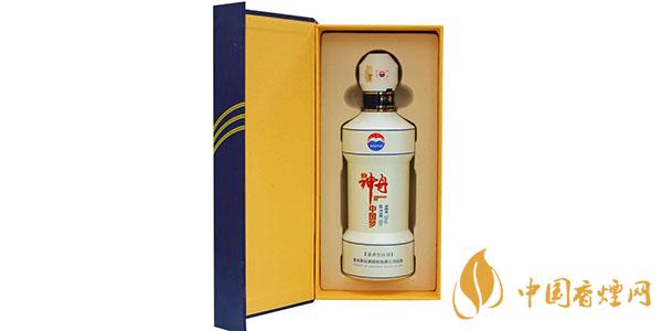 茅臺神舟酒多少錢 茅臺神舟酒價(jià)格