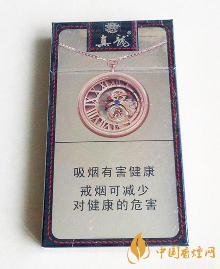 真龍細(xì)支香煙多少錢(qián)一包 真龍性?xún)r(jià)比細(xì)支香煙推薦