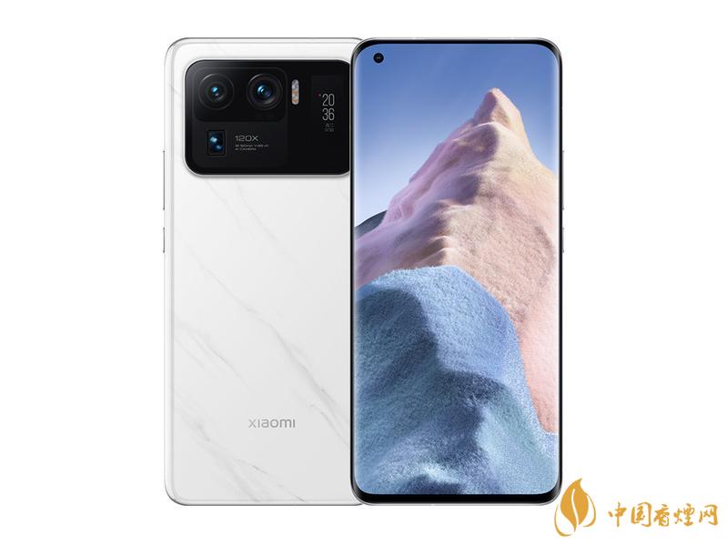 小米11ultra和iPhone12 ProMax哪個好-參數對比