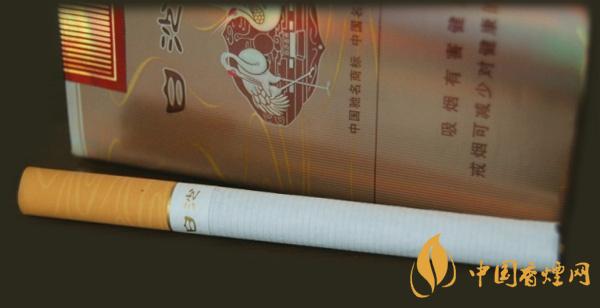 白沙軟香檳多少錢(qián)一包 白沙軟香檳價(jià)格信息一覽