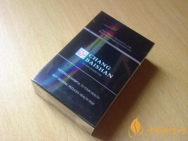 長(zhǎng)白山8mg多少錢一盒 長(zhǎng)白山8mg價(jià)格2021