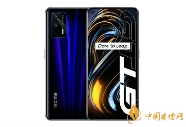 拯救者電競手機(jī)2Pro和真我GT哪個好-性能分析