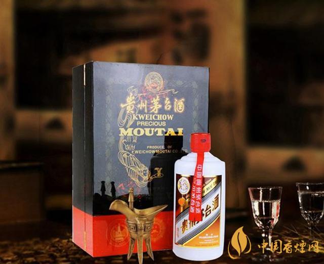 茅臺小木珍價(jià)格2021 茅臺小木珍值得收藏嗎