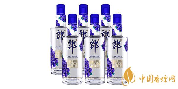 郎酒藍(lán)順品郎480多少錢(qián)一箱 郎酒藍(lán)順品郎480價(jià)位