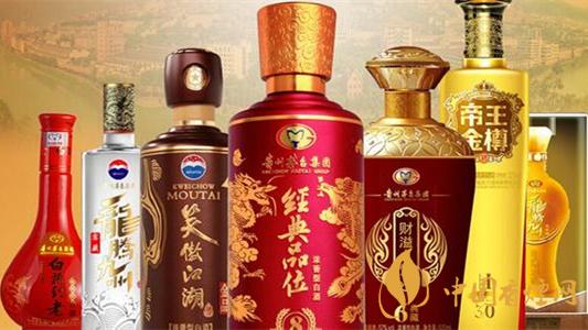 白酒有幾種香型，白酒香型分類及特點(diǎn)2021