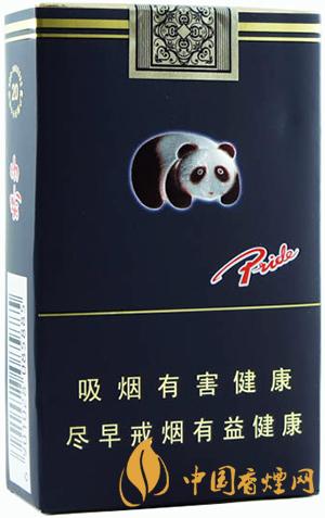 嬌子黑色軟包多少錢一包 嬌子黑香煙價格表大全