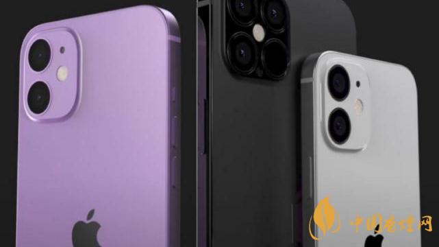 蘋果發(fā)布紫色iphone12 iphone12紫色相關信息詳情
