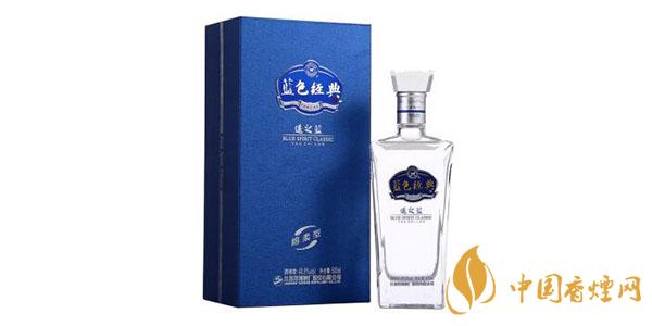 藍(lán)色經(jīng)典酒遙之藍(lán)40.8度多少錢(qián) 藍(lán)色經(jīng)典酒遙之藍(lán)怎么樣