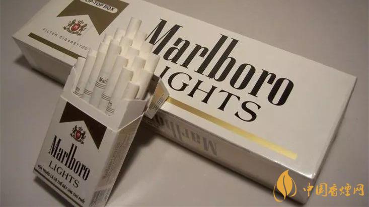 萬寶路香煙圖片及價格一覽 2025萬寶路香煙價格一覽表