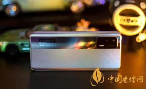 realme真我GT Neo評測 realme真我gtneo參數