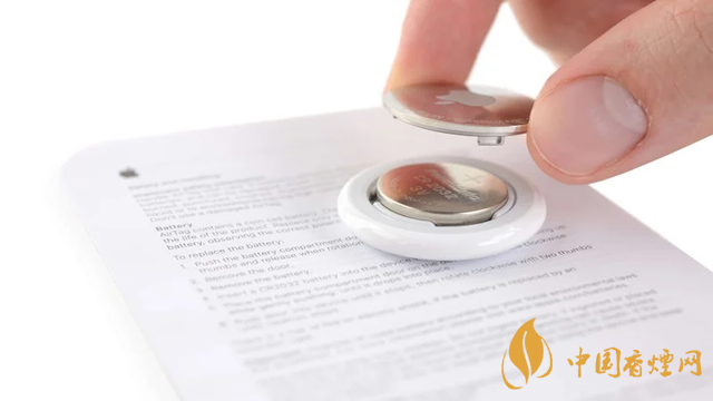 蘋(píng)果airtag是什么東西 airtag可以追蹤人嗎