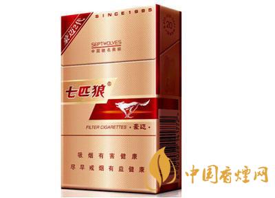 七匹狼豪邁2025最新價(jià)格 七匹狼豪邁一條多少錢