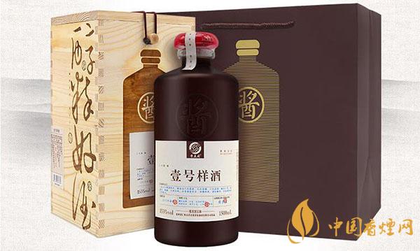 貴王府壹號(hào)樣酒多少錢(qián) 貴王府壹號(hào)樣酒怎么樣