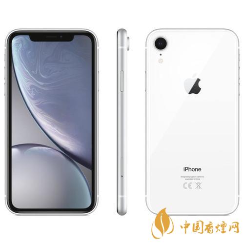 iphone xr尺寸是多少-iPhone XR重新上架蘋(píng)果官網(wǎng)
