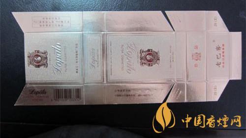 老巴奪黃盒多少錢(qián)一盒 老巴奪香煙價(jià)格表