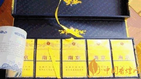 蘇煙沉香細支香煙和95至尊細支香煙誰才是細煙之王?