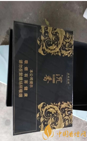 澳門(mén)五路來(lái)財(cái)沉香香煙參數(shù)及口感介紹