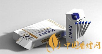 美國七大香煙品牌 款款都是精品！