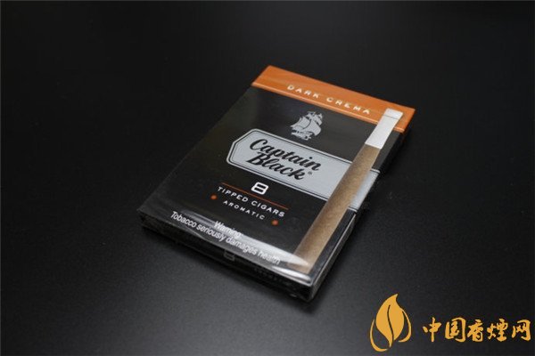 黑船長和紅船長哪個(gè)好抽?