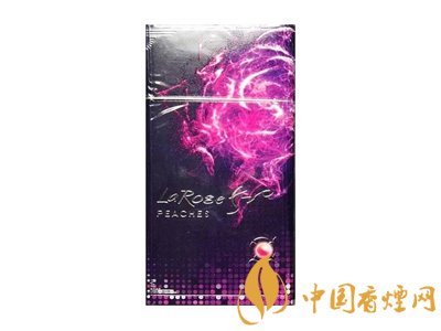 最受歡迎女士煙520系列測(cè)評(píng)！