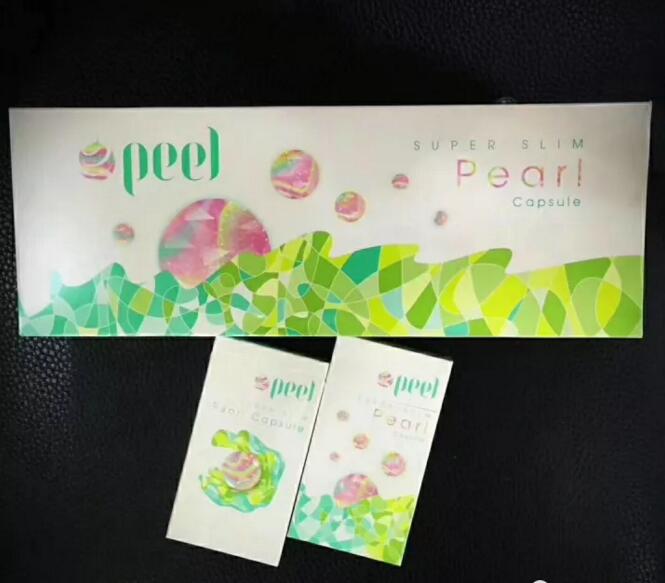 peel香煙成為女士首選，peel水果味香煙